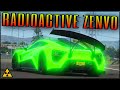 NEW Zenvo TSR-S ...and it glows! | Forza Horizon 4 | Customization & More!