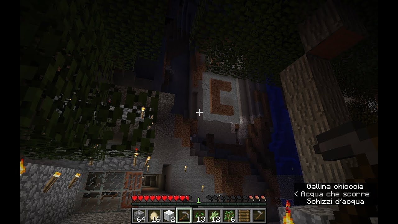 Minecraft dopo un anno [ITA] - Ep. 42 - YouTube