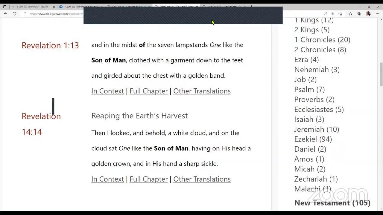 STUDY OF JOHN CHAPTER 8 Continued YouTube study-of-john-chapter-8-continued-youtube
