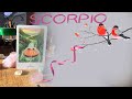 SCORPIO ▶️​ ​Next 24 hours🕛YOU LIKE IT OR NOT…SOMEONE’S DEFINITELY RUSHING TOWARDS YOU TO❤️⛈️MAY