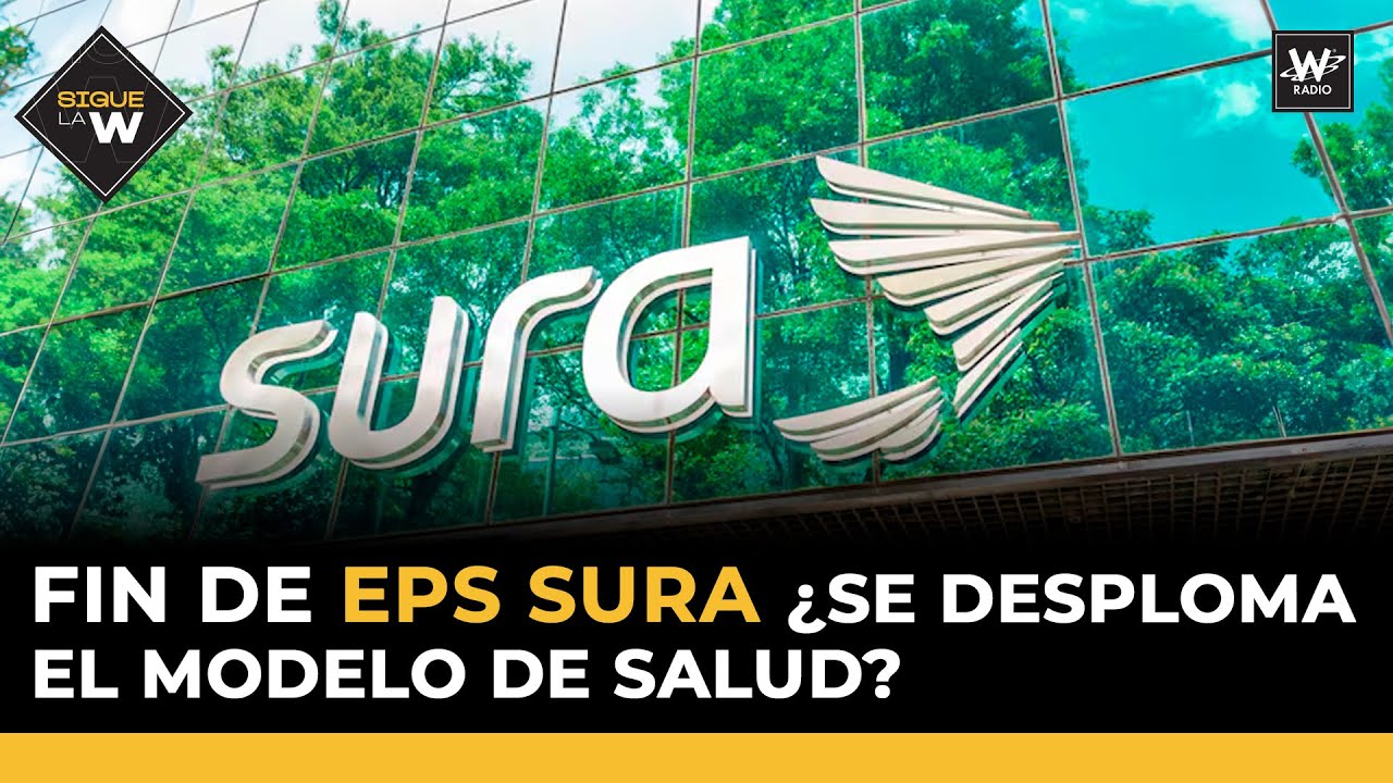 Inminente petición de Eps Sura a Gobierno para transformar prestación de su servicio de salud