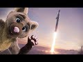 TOP 10 Spaceflight Events of 2018!