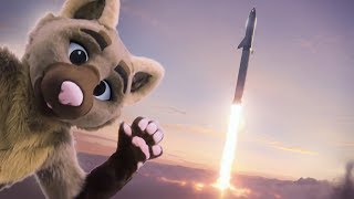 TOP 10 Spaceflight Events of 2018!