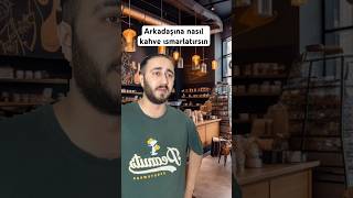 Bedava Içecek Taktiği