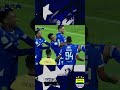 Luciano Guaycochea || Gol Ke-2 melawan Persis Solo Leg 1 Musim 2025/2026