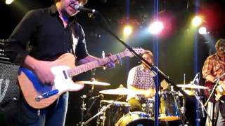 Lou Barlow + the missingmen - Don&#39;t Apologize @Matsumoto Alecx