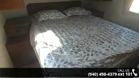 2016 Open Range LIGHT - McClain