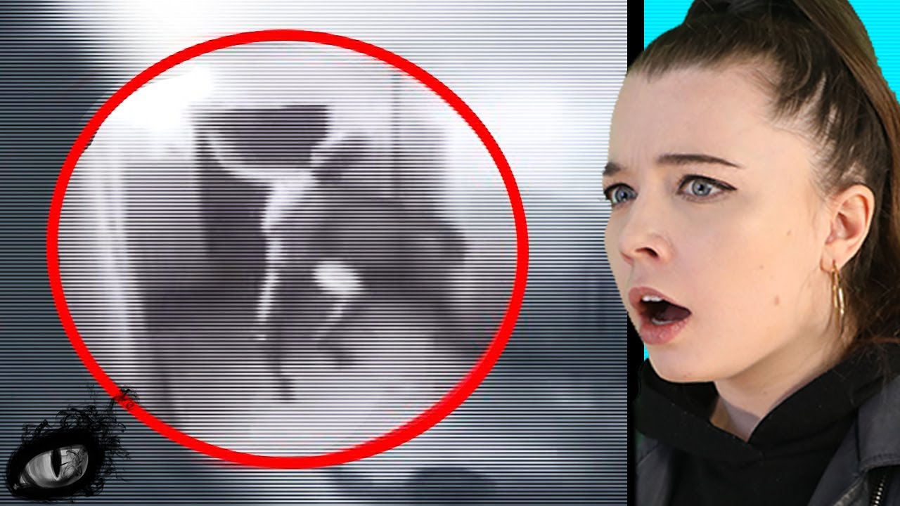Scary Videos That Are Freaking Out The Marathon YouTube