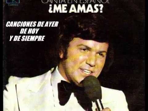 Sharif Dean — ♥ME AMAS SHARIF DEAN - ♥ CANCIONES DE AYER DE HOY Y DE SIEMPRE ♥