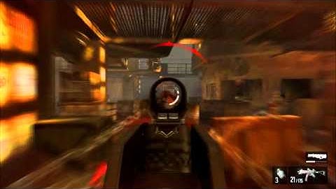 F.3.A.R (F.E.A.R 3) Walkthrough Part 2: Super Pistol!