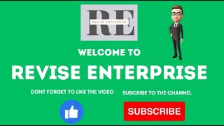 GCSE Business Studies (Edexcel) - Theme 1.3 - Cash Flow Forecasts (Course Content)