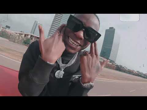 CrazyBeat Ft Moskilla - My City