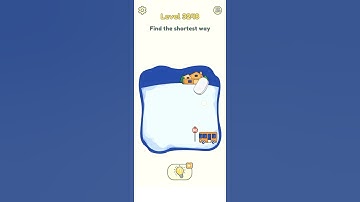 Dop 2 - Delete One Part (Find and answer) Level 3248 | Subscribe Channel #dop2 #viral_shorts #shorts