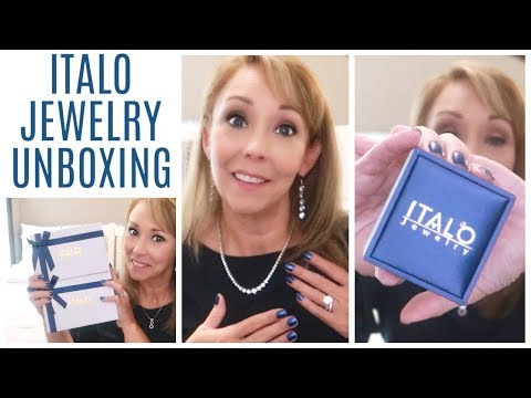 affordable-wedding-ring-sets-&-necklace-&-earrings|-italo-jewelry-review-by-hot-southern-mess
