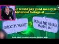 George Quiplashes Quackity On Quiplash ft.BBH FUNDY RANBOO KARL