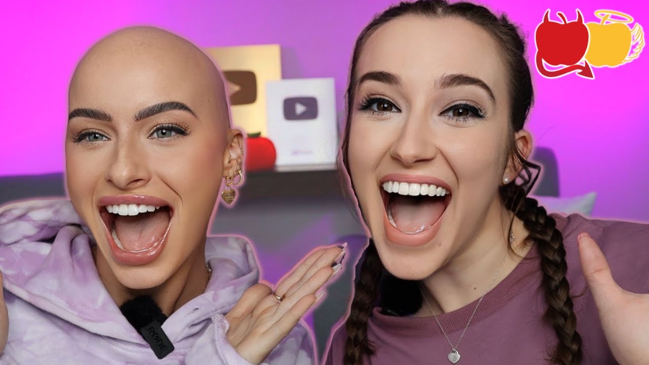 Giving Life Advice with @chl0ebean - YouTube