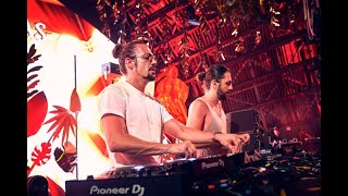 DIMITRI VEGAS & LIKE MIKE  SUNBURN LIVE 9-NOVEMBER-2019 DELHI GURUGRAM