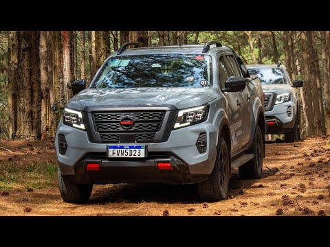 Carrera Adventure Day 4x4