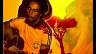 Bob Marley - Sun is Shining (best version of all) Kaya vynil