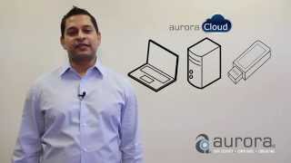 Aurora IT: The Benefits of Hosted Disk Encryption
