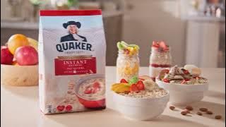 Download lagu Mulakan Hari Anda Dengan Quaker