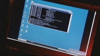 Report: Chinese Hacking US Banks, Power Grid