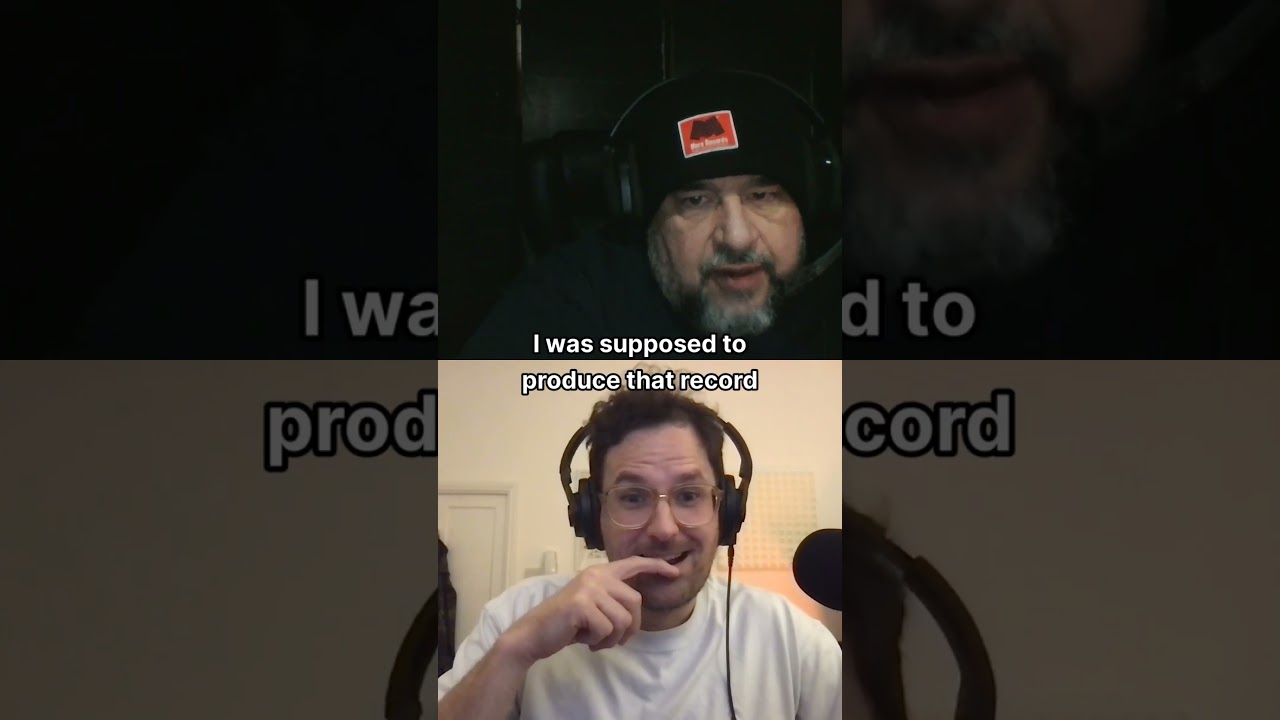 The story behind Biz Markie's Just A Friend beat