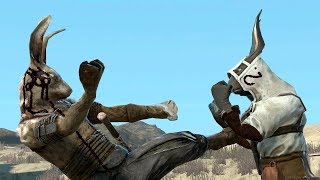 Conigli che ti SPACCANO il CU** Simulator screenshot 3