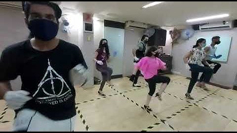 Different Strokes Studio // Salsa classes // Bachata Classes // Thane // Matunga // Chembur