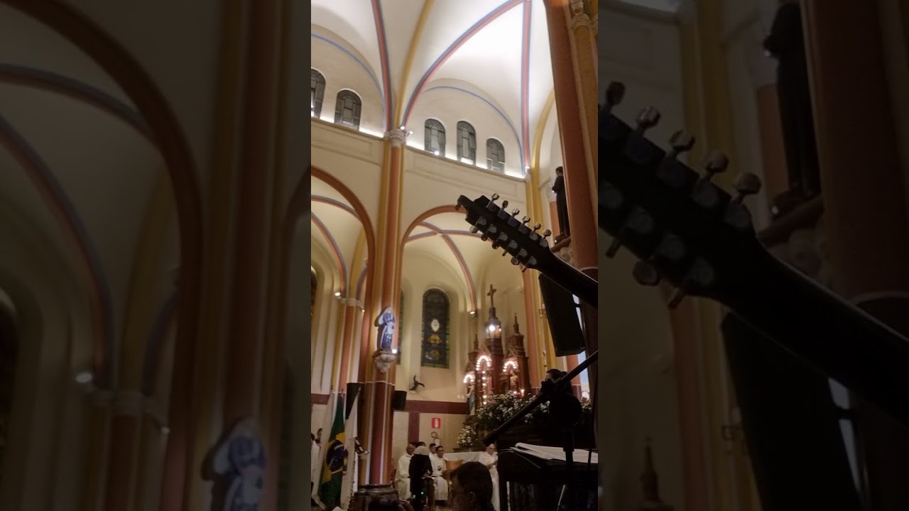 Salmo 118(119) Ensinai-me à Fazer Vossa Vontade. 24 de Outubro de 2025