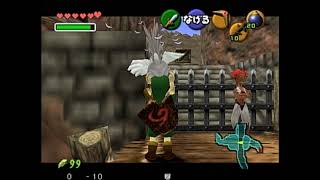 Safe Pauseless Cucco Jump @AceZephyr1