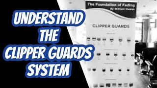 Beginner Barber Tips | Foundation of Fading Detachable Blades System - Will Stamm