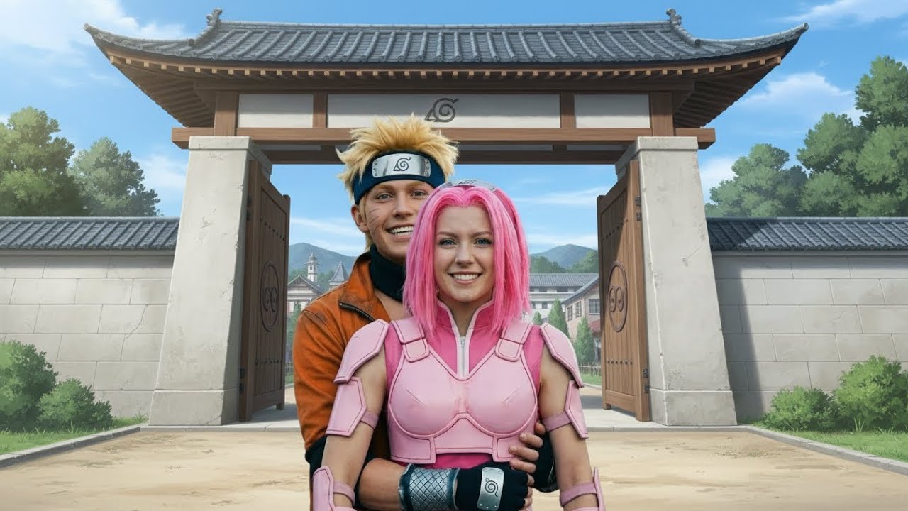 ♪ ESSA MÚSICA EXPLICA O SILÊNCIO DO NARUTO