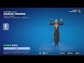 NEW Dancin’ Domino Emote With Moves By Alara Koc and Music From Jessie J Is In The Shop!