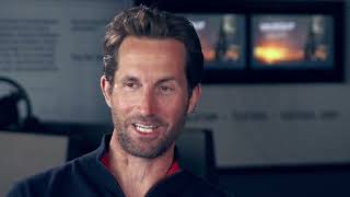 INEOS Team UK America's Cup