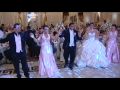 Albanian Wedding: Madrit & Ajshe Valle