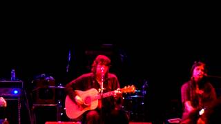 Tom Keifer &quot;Ask Me Yesterday&quot; - Boulder, CO @ Fox Theater