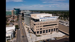 BHSH System, GVSU create program to address nursing shortage