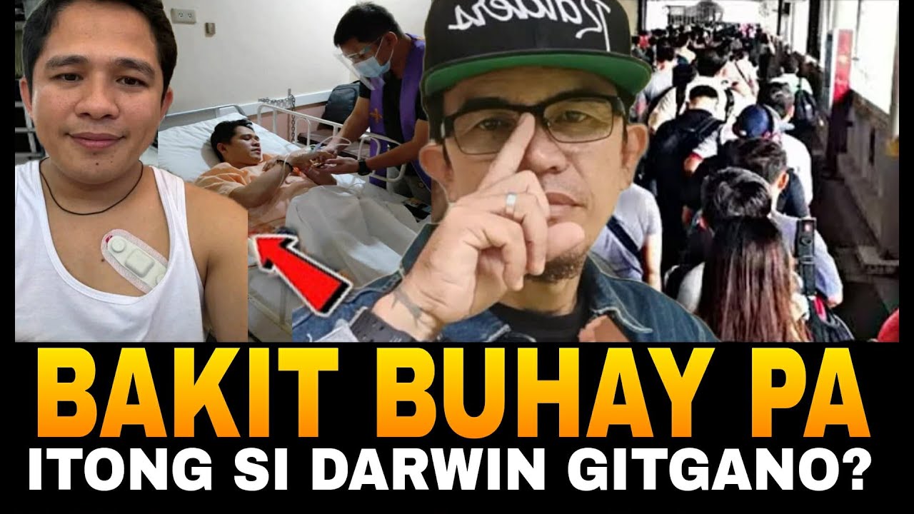 👉Grabe! Mr Edmundo Pilapil Nanggigigil kay Fr. Darwin, buti daw Binuhay Pa ng Dios...