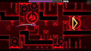 GeometryDash - Sequence - by UserMatt18