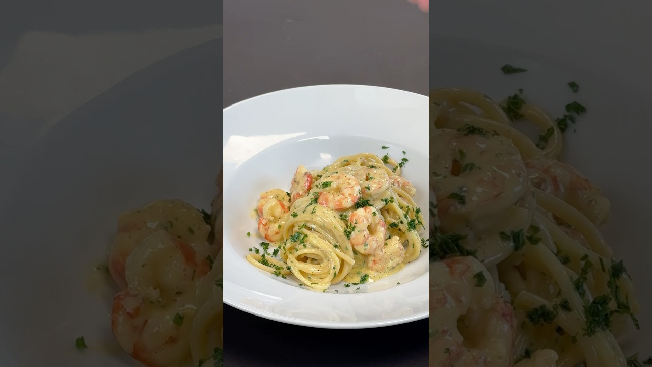 Sea Carbonara