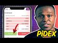 Pi DEX Trading Tutorial for Beginners (BUY and SELL)