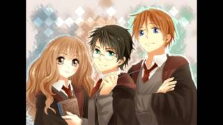Hedwig's Theme (Virtual Boy Remix) -  nightcore