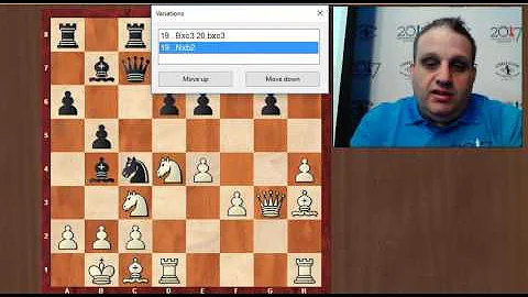 Carissa Yip - Emily Nguyen, 2017 US Women's Champi...