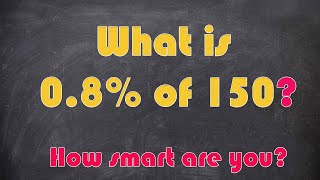 5th Grade Math, Math Quiz | 99% Fail | Idea Life