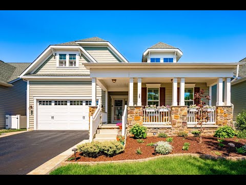 23832 Pembroke Lane, Millville, DE home video tour