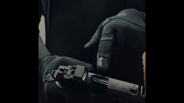 Sig P365 X Macro Icarus Precision and other upgrades you must have.