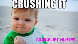 20 Items That I Sell on Ebay With Hardly Any Competition #52 Craigslist Hunter