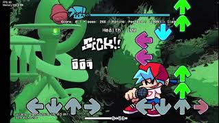 Vulgate Rechart From Dnb Manny Edition.