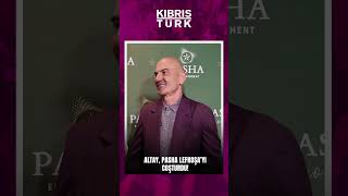 Altay, Pasha Lefkoşa’yı Coşturdu